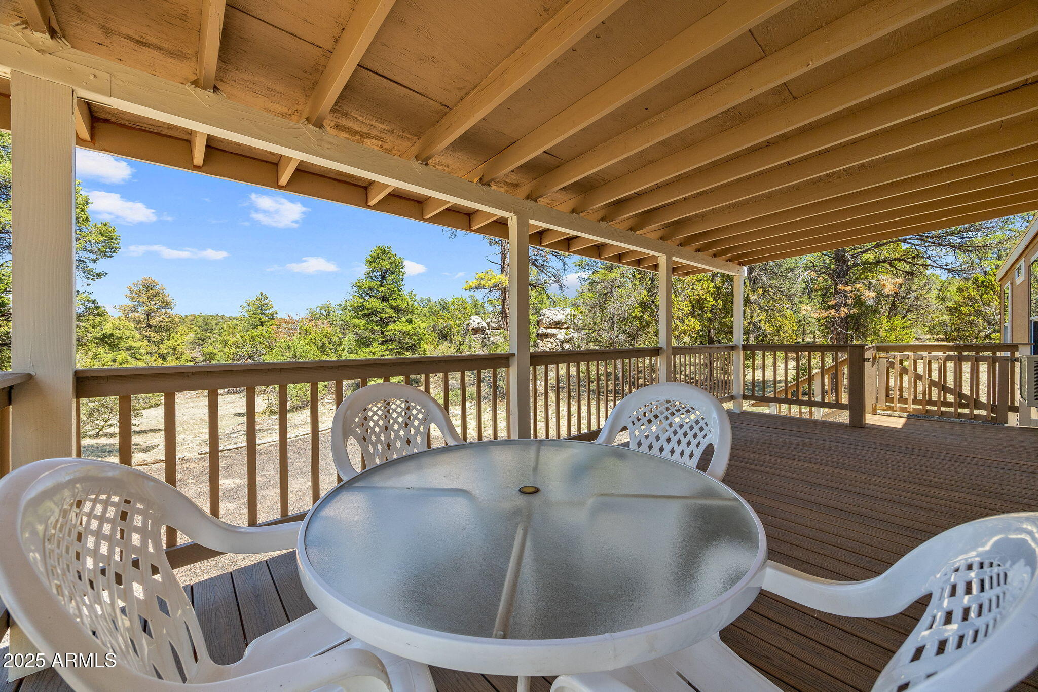 3641 Stagecoach Road Overgaard, AZ 85933 - Photo 6 of 33 3641StageCoachRd-Heber-AZ-6