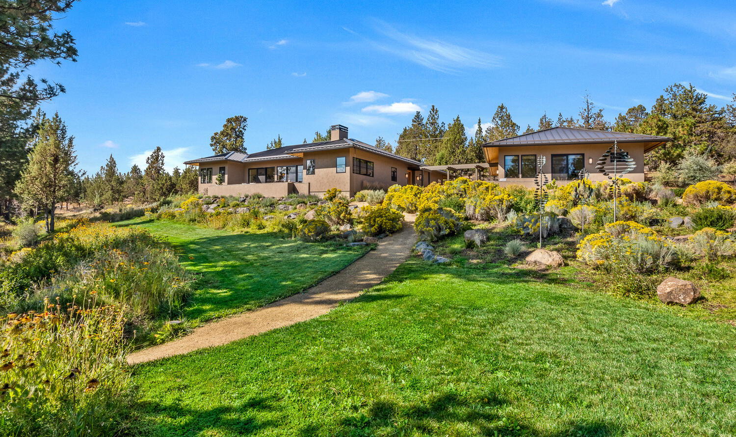 18243 Rock Springs Road Bend, OR 97703 - Photo 40 of 42 06 home - studio