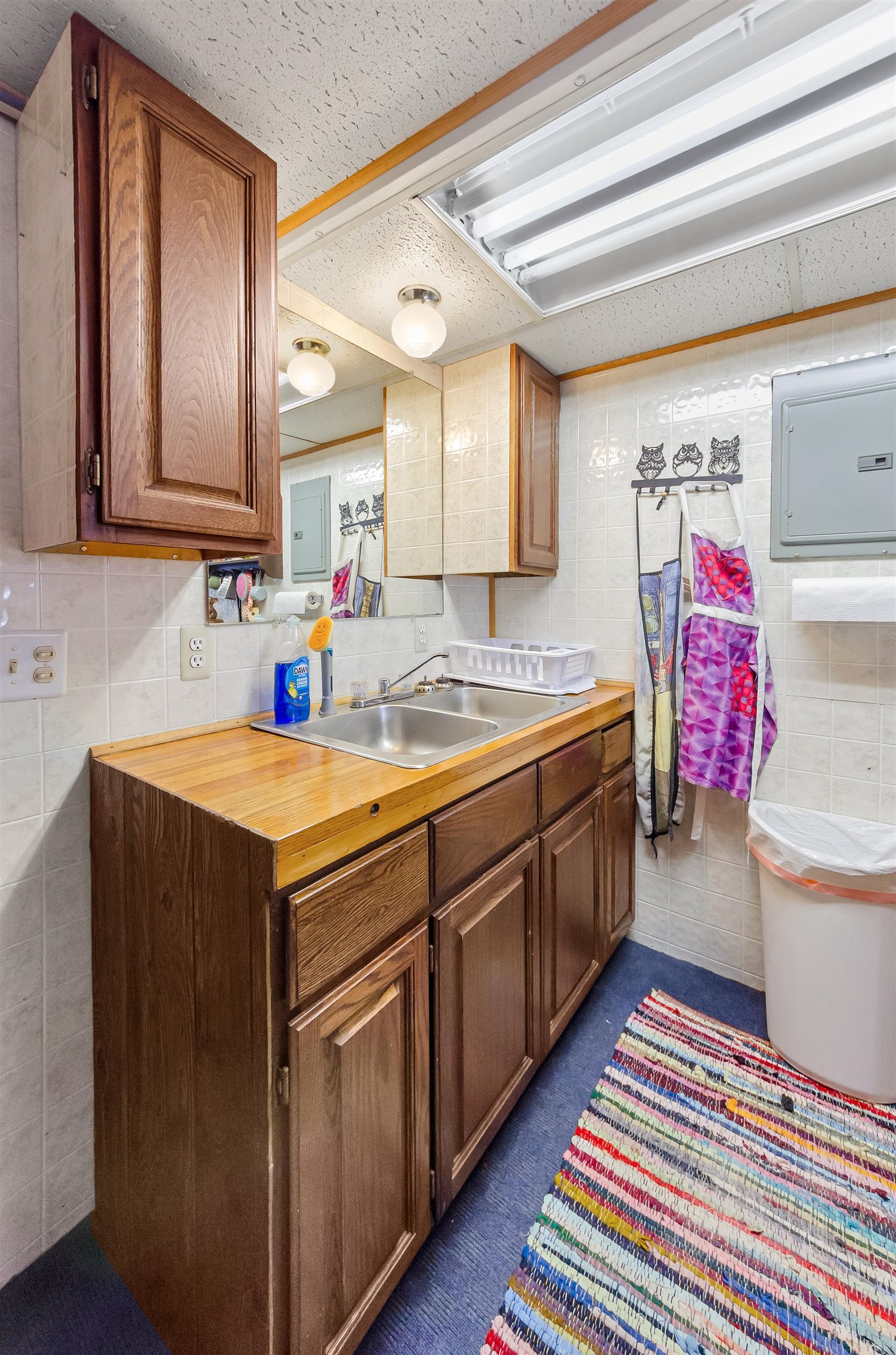 5388 Jerry Street Gladwin, MI 48624 - Photo 21 of 60