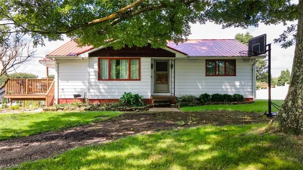 $168,000 | 275 Ward Drive North, Steubenville, OH 43953
