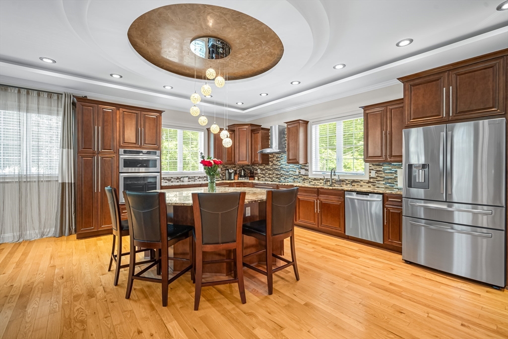 131 Ridgeway Drive Agawam, MA 01030 - Photo 8 of 33 Gallery Image 8