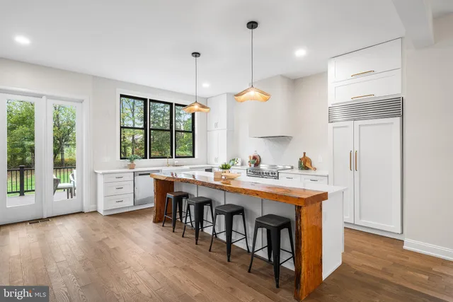 $870,000 | 105 West 3rd Avenue, Trappe, PA 19426