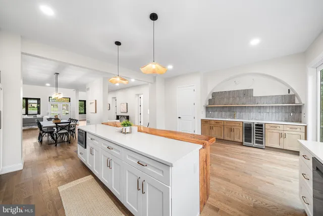 $870,000 | 105 West 3rd Avenue, Trappe, PA 19426