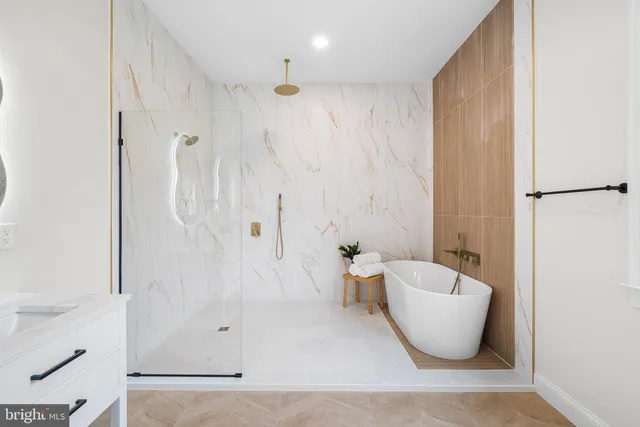 $870,000 | 105 West 3rd Avenue, Trappe, PA 19426