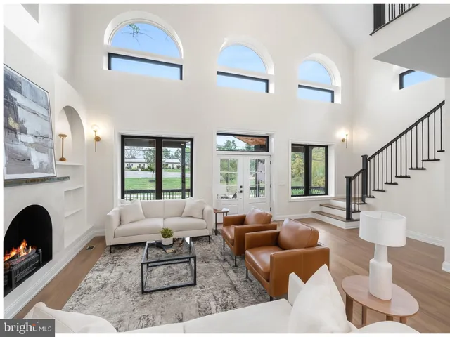 $870,000 | 105 West 3rd Avenue, Trappe, PA 19426