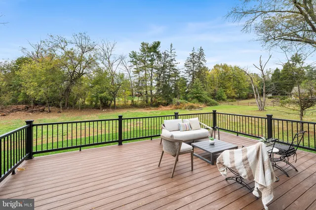 $870,000 | 105 West 3rd Avenue, Trappe, PA 19426