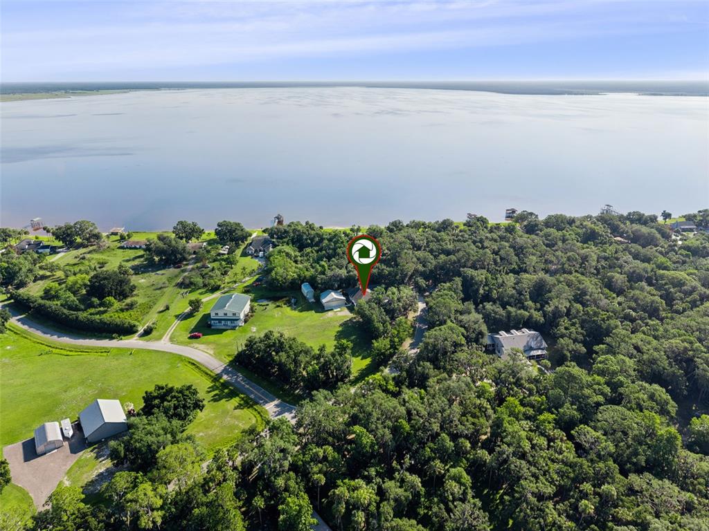 2380 Fort Lane Road Geneva, FL 32732 - Photo 69 of 74