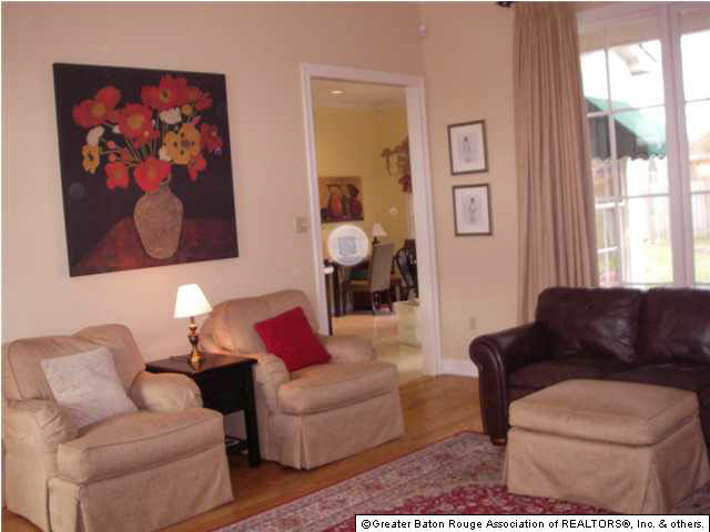 10212 Copperleaf Drive Baton Rouge, LA 70809 - Photo 3 of 13 Gallery Image 3