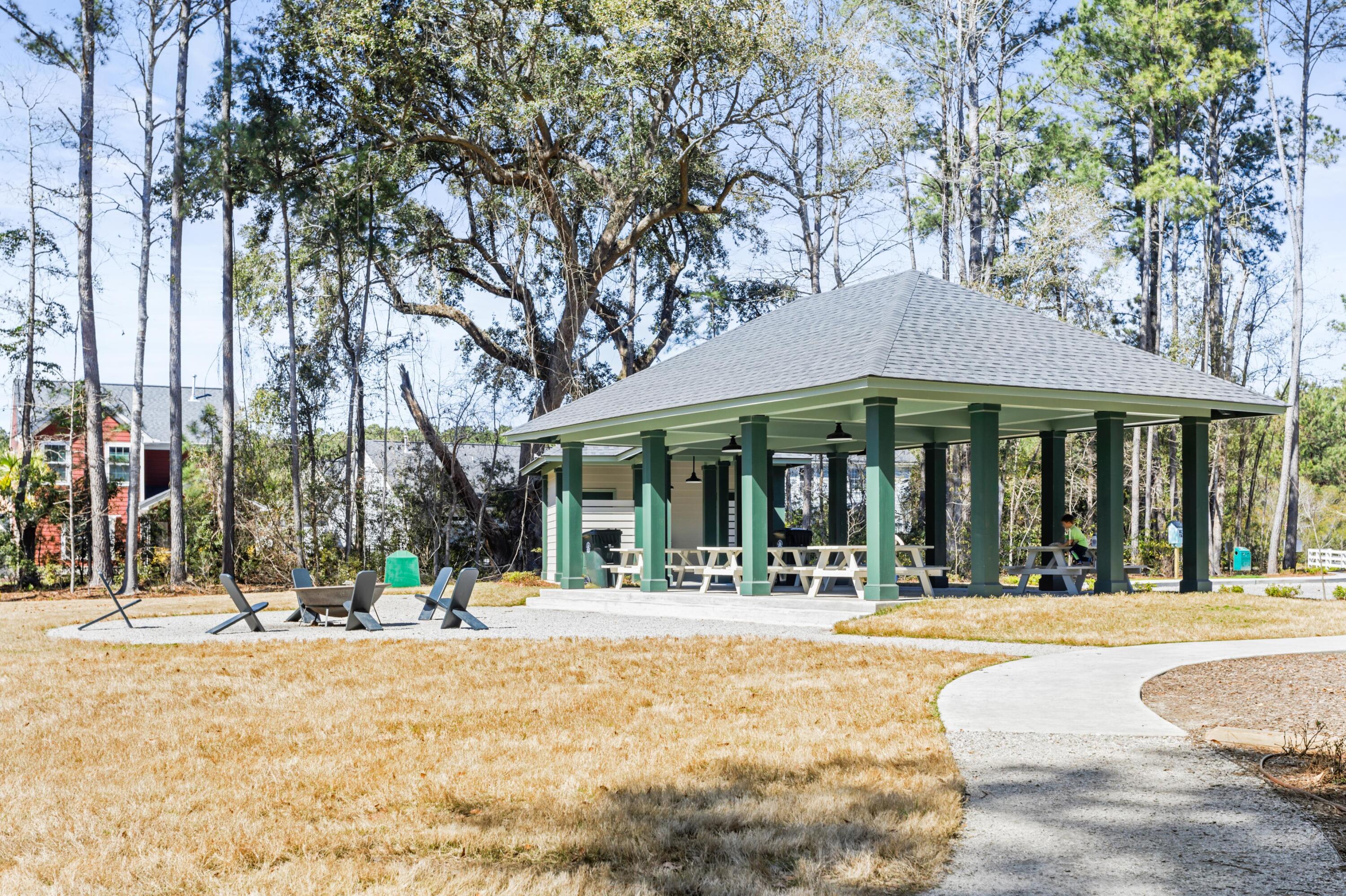 537 Nelliefield Trail Wando, SC 29492 - Photo 21 of 22 Community Shelter