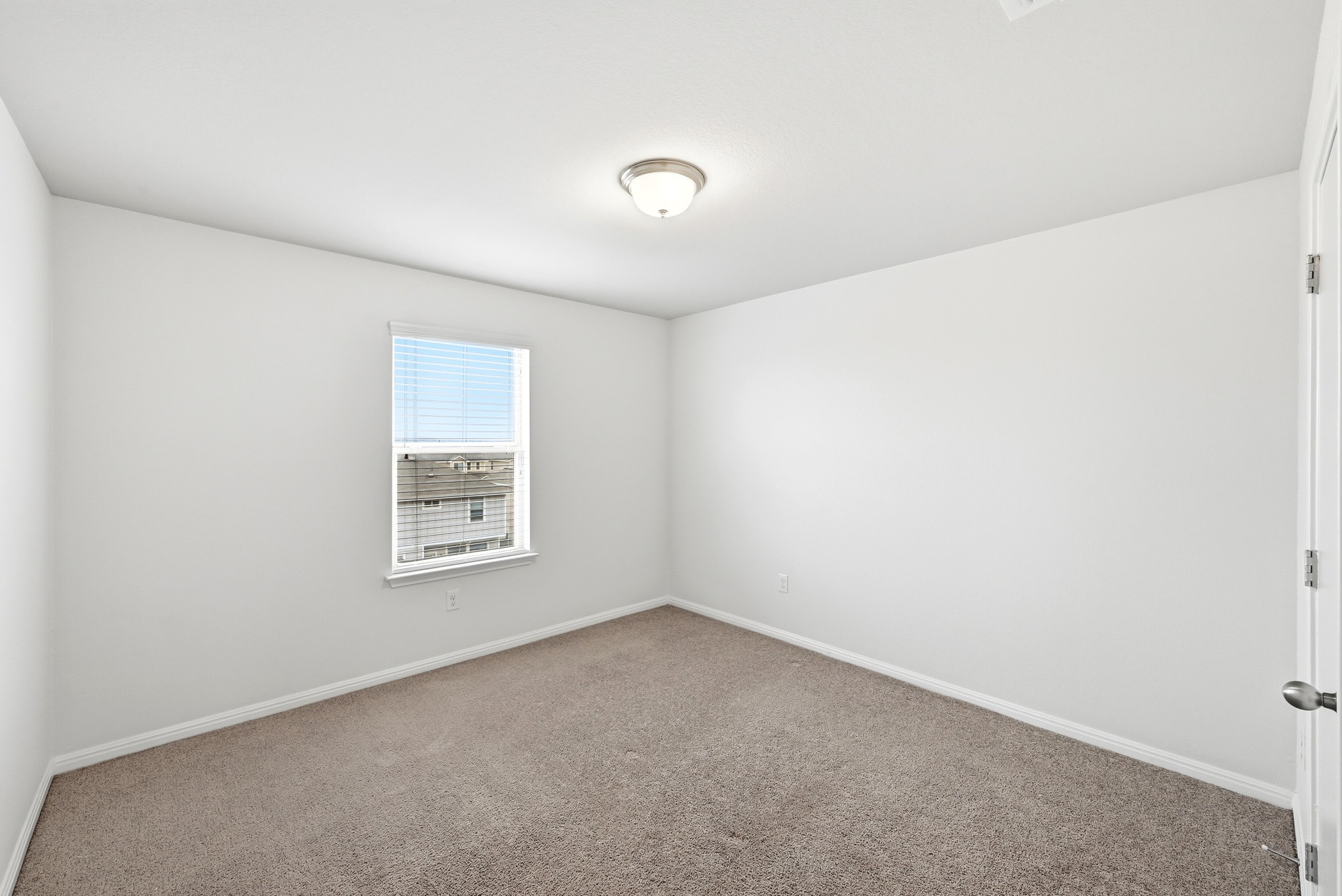 171 Vestral Road Buda, TX 78610 - Photo 20 of 26 Upstairs bedroom #2