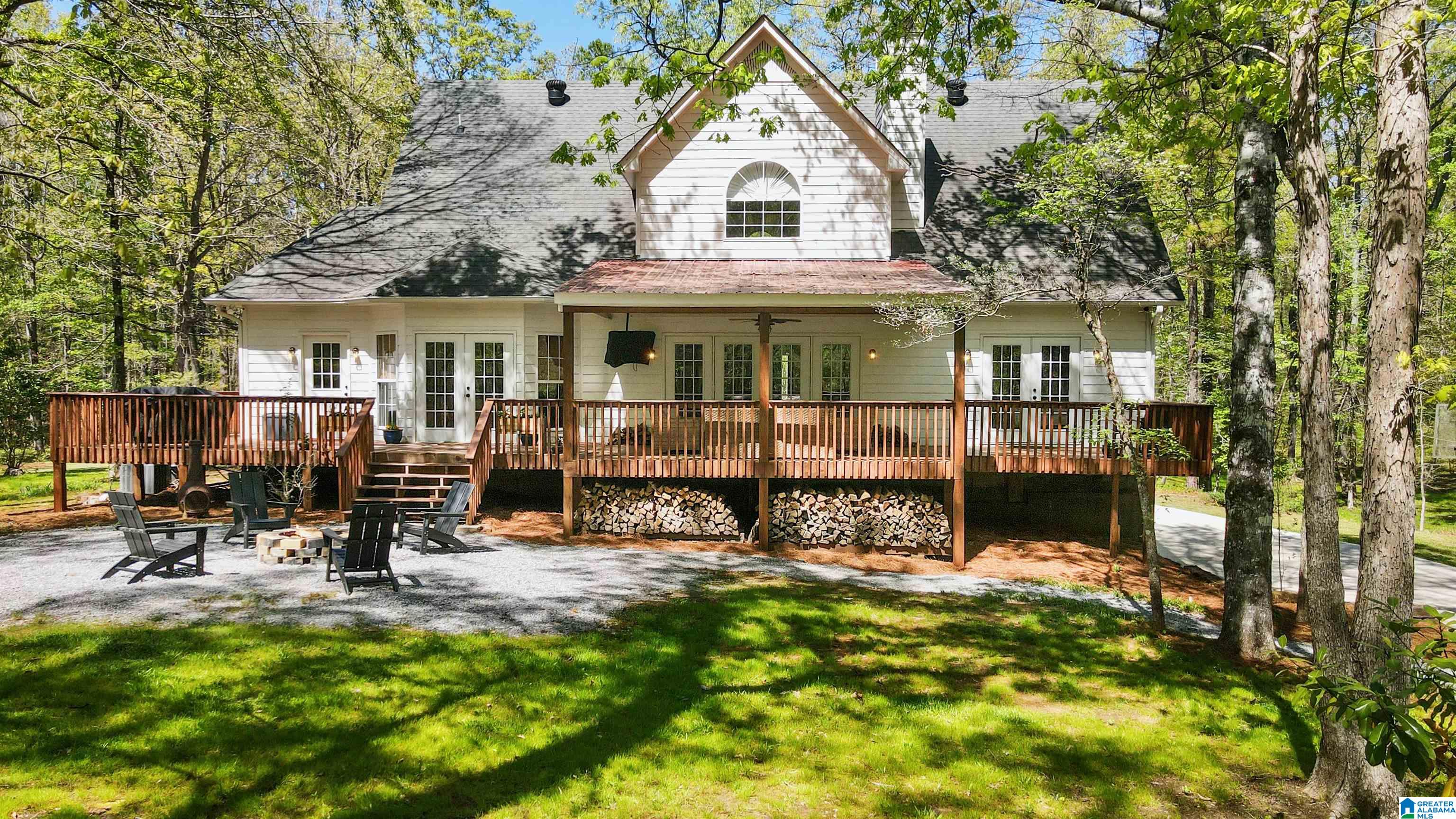 370 Dorough Road Columbiana, AL 35051 - Photo 58 of 89 Gallery Image 58