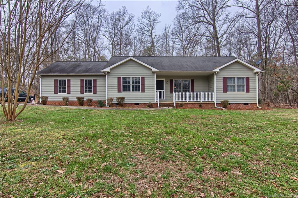 129 Sundance Drive Rutherfordton, NC 28139 - Photo 1 of 31