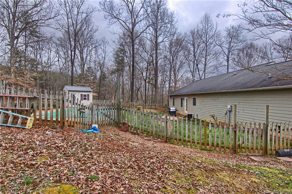 129 Sundance Drive Rutherfordton, NC 28139 - Photo 24 of 31