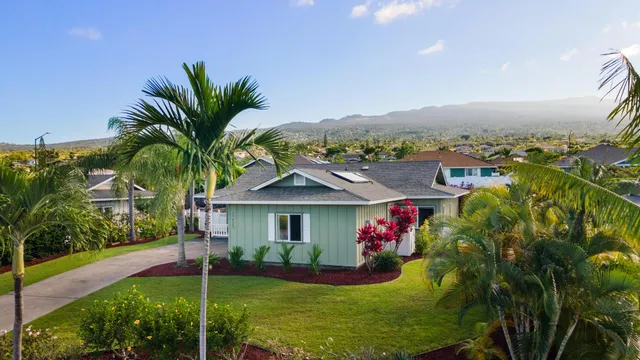 $1,200,000 | 73-4357 Kehau Nani Street, Kailua-Kona, HI 96740