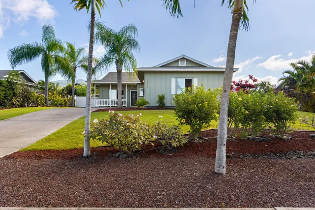 $1,200,000 | 73-4357 Kehau Nani Street, Kailua-Kona, HI 96740