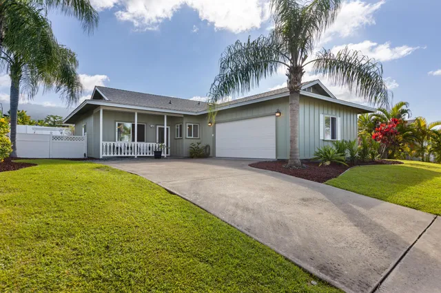 $1,200,000 | 73-4357 Kehau Nani Street, Kailua-Kona, HI 96740