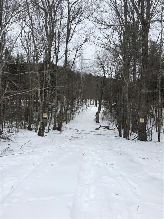 200 Abbott Pond Road Sumner, ME 04292 - Photo 4 of 14 Deeded ROW on to the lot