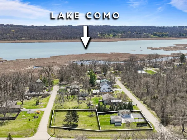 $405,000 | N3358 Hawthorn Road, Geneva, WI 53147