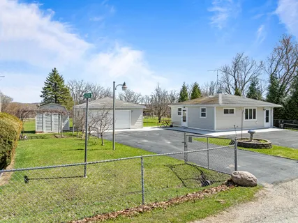 $405,000 | N3358 Hawthorn Road, Geneva, WI 53147