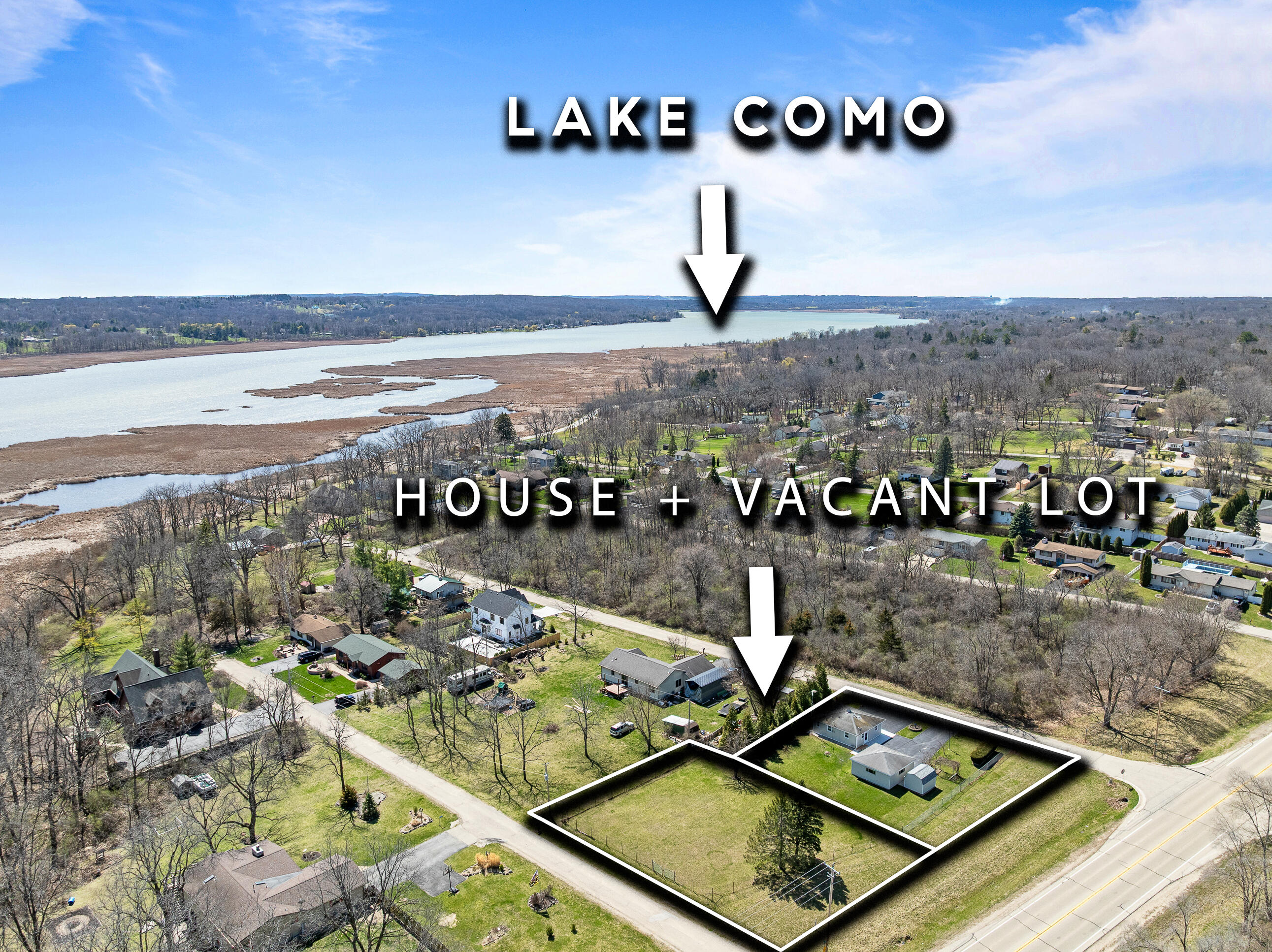 N3358 Hawthorn Road Geneva, WI 53147 - Photo 30 of 46 N3358 Hawthorn-8