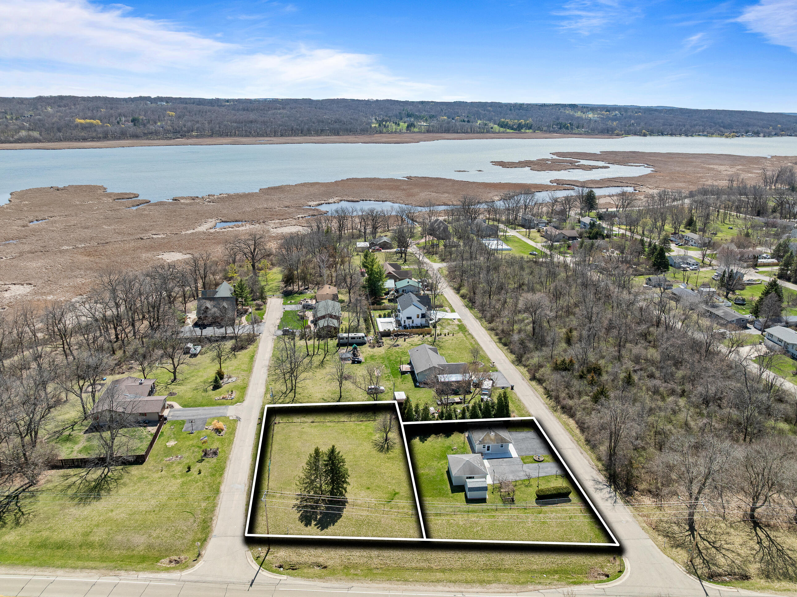 N3358 Hawthorn Road Geneva, WI 53147 - Photo 34 of 46 N3358 Hawthorn-39
