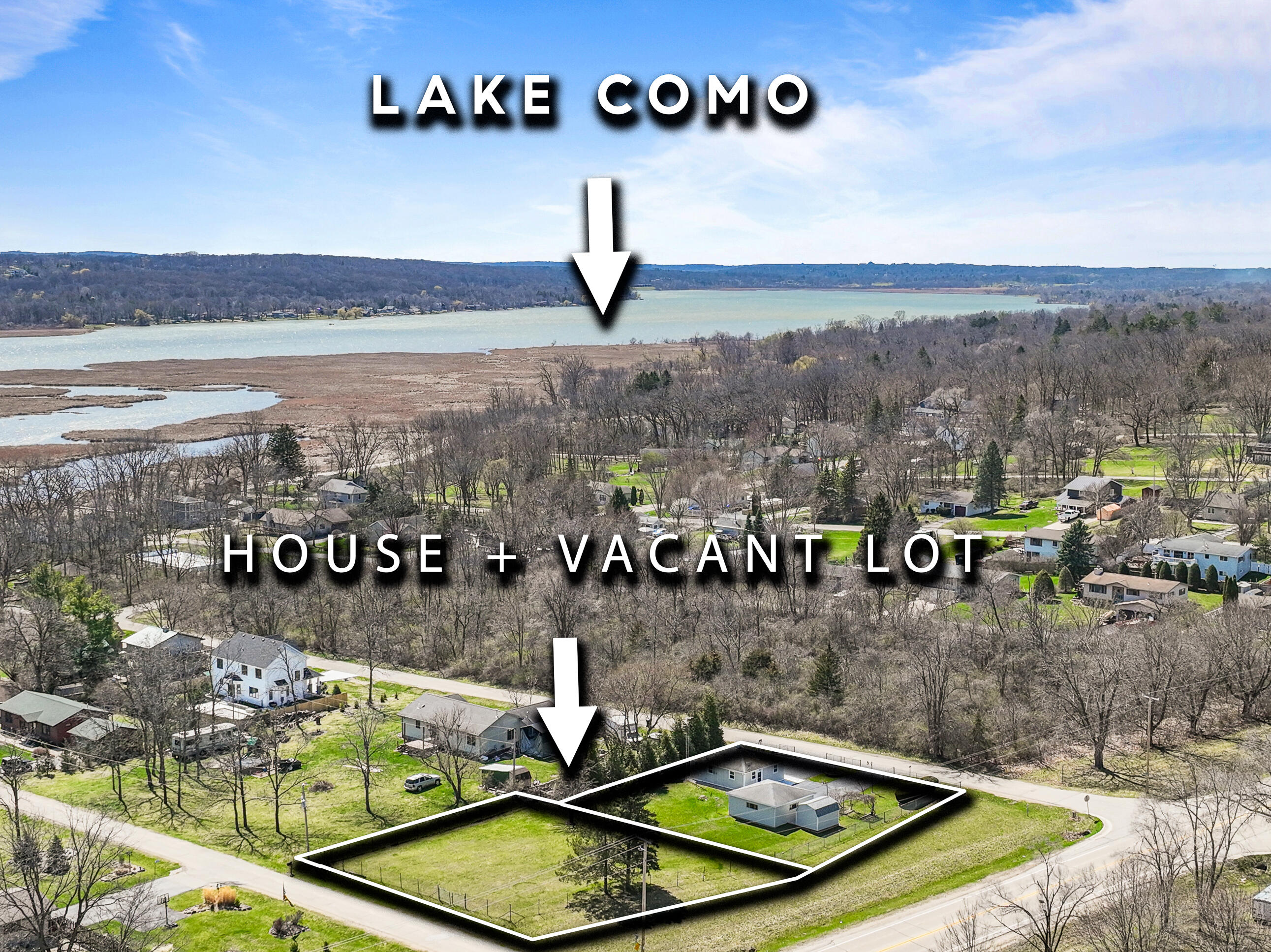 N3358 Hawthorn Road Geneva, WI 53147 - Photo 36 of 46 N3358 Hawthorn-14