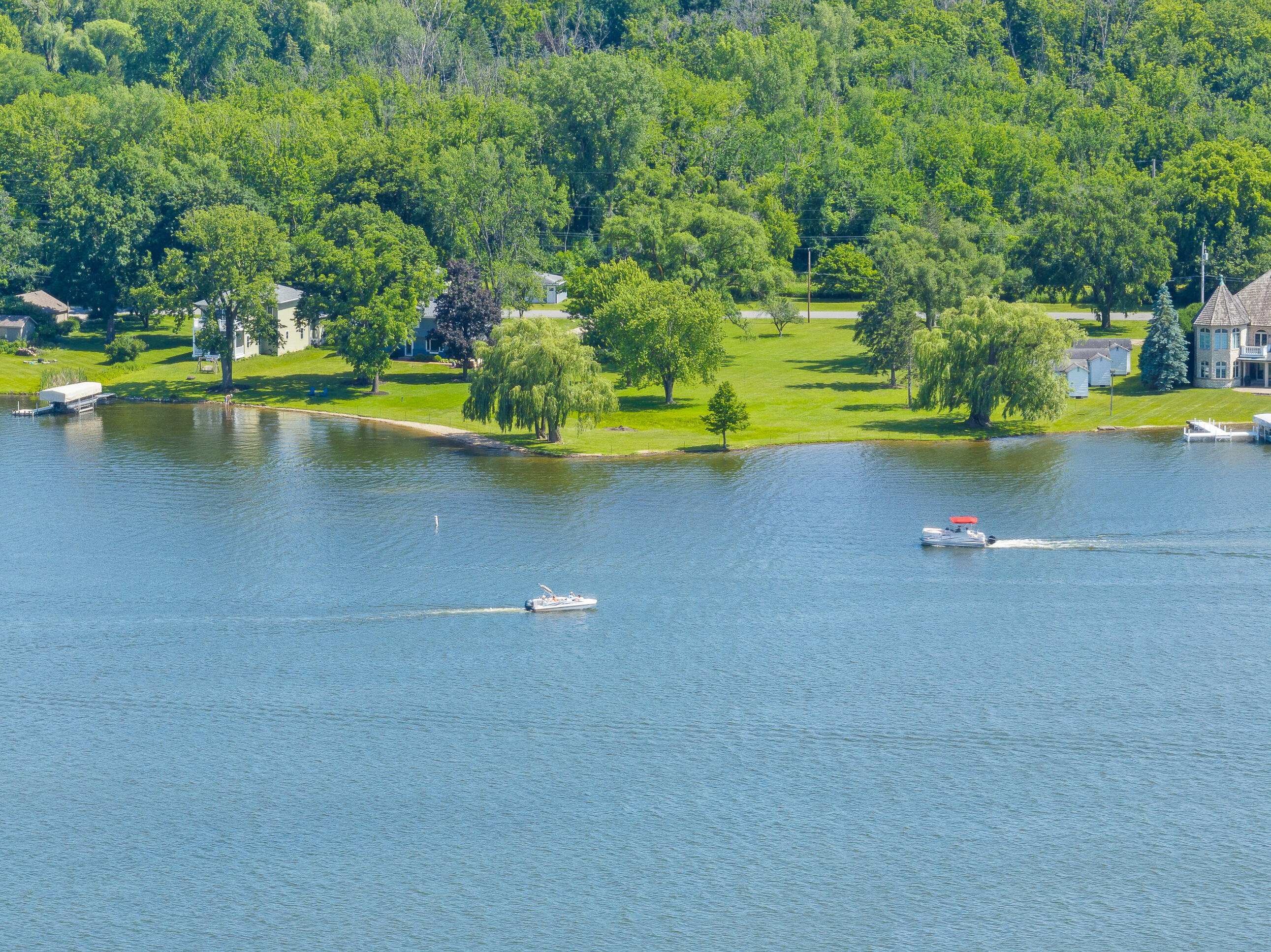 N3358 Hawthorn Road Geneva, WI 53147 - Photo 38 of 46 N3358 Hawthorn-41