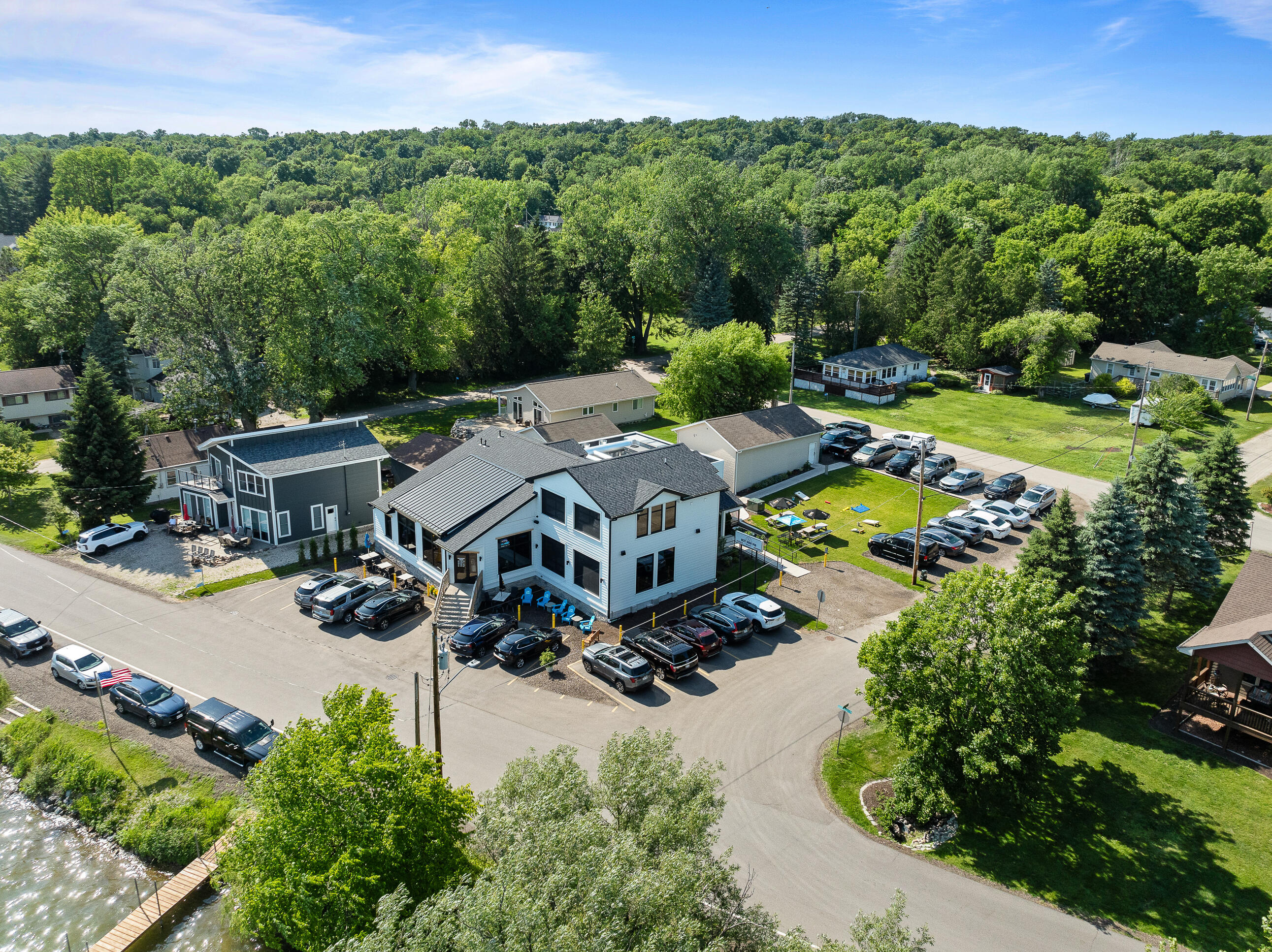N3358 Hawthorn Road Geneva, WI 53147 - Photo 40 of 46 N3358 Hawthorn-43