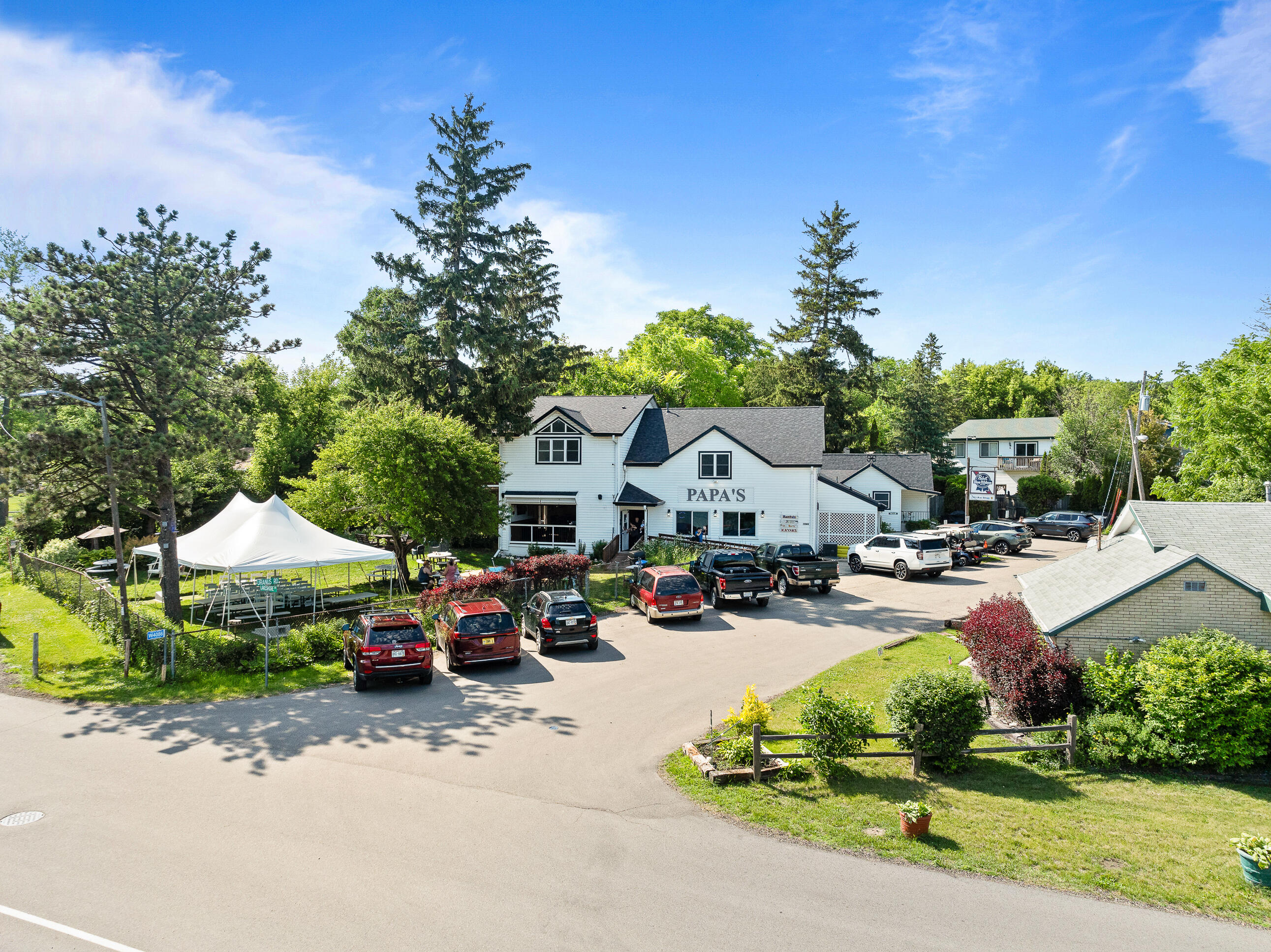 N3358 Hawthorn Road Geneva, WI 53147 - Photo 43 of 46 N3358 Hawthorn-46