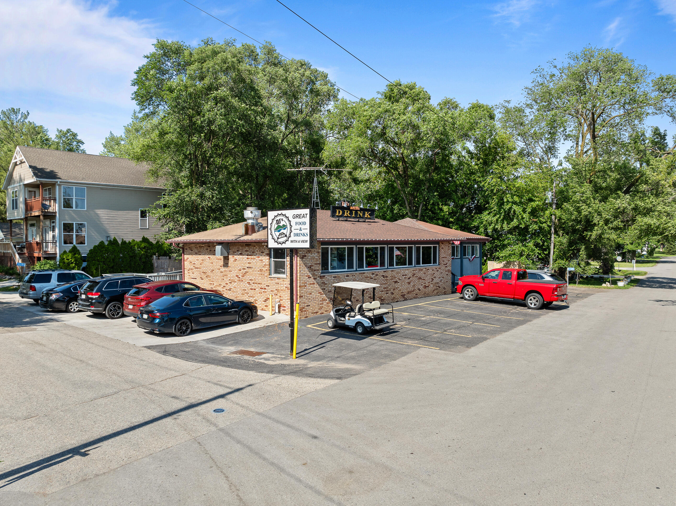 N3358 Hawthorn Road Geneva, WI 53147 - Photo 45 of 46 N3358 Hawthorn-47