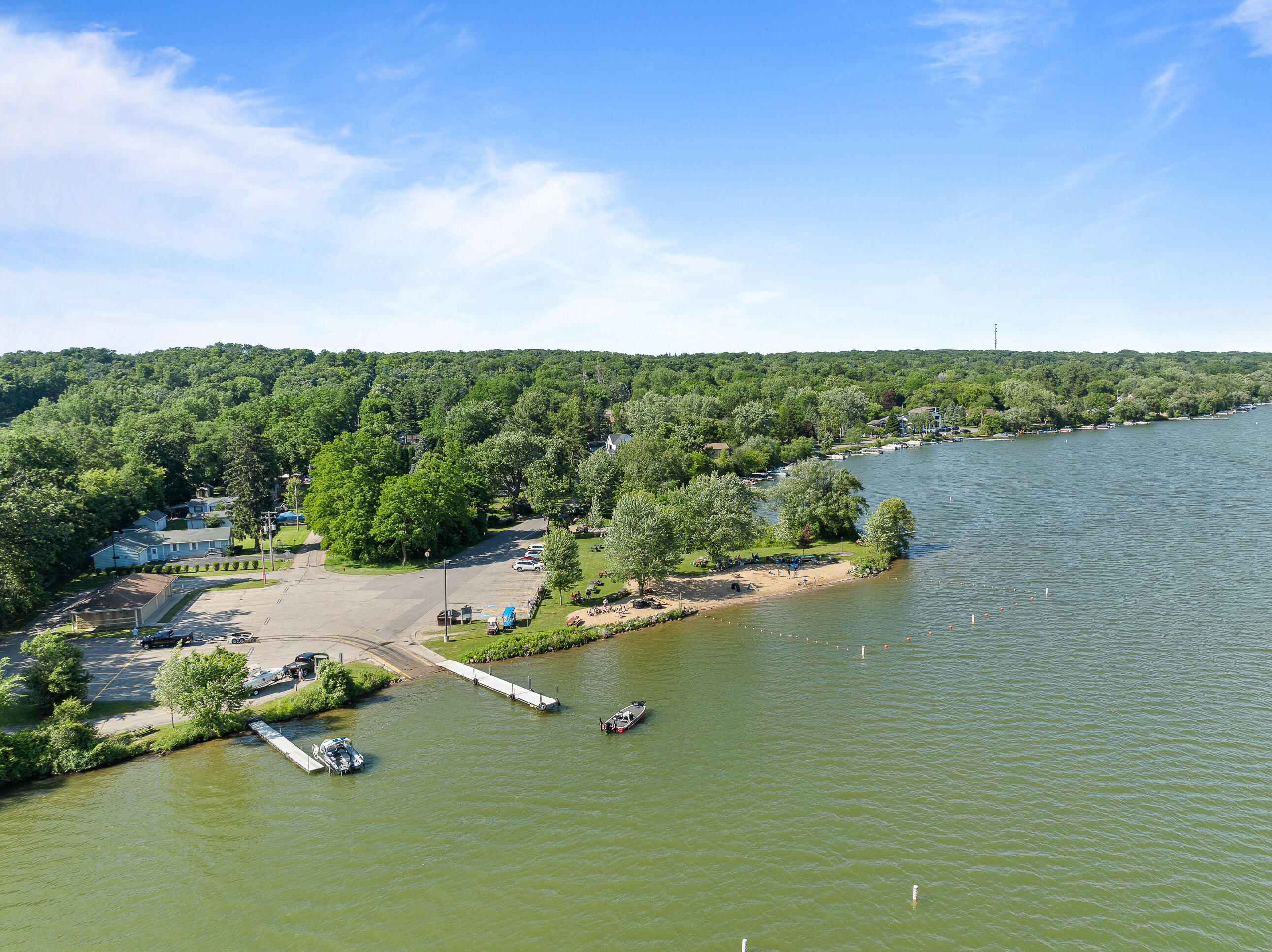 N3358 Hawthorn Road Geneva, WI 53147 - Photo 46 of 46 N3358 Hawthorn-48