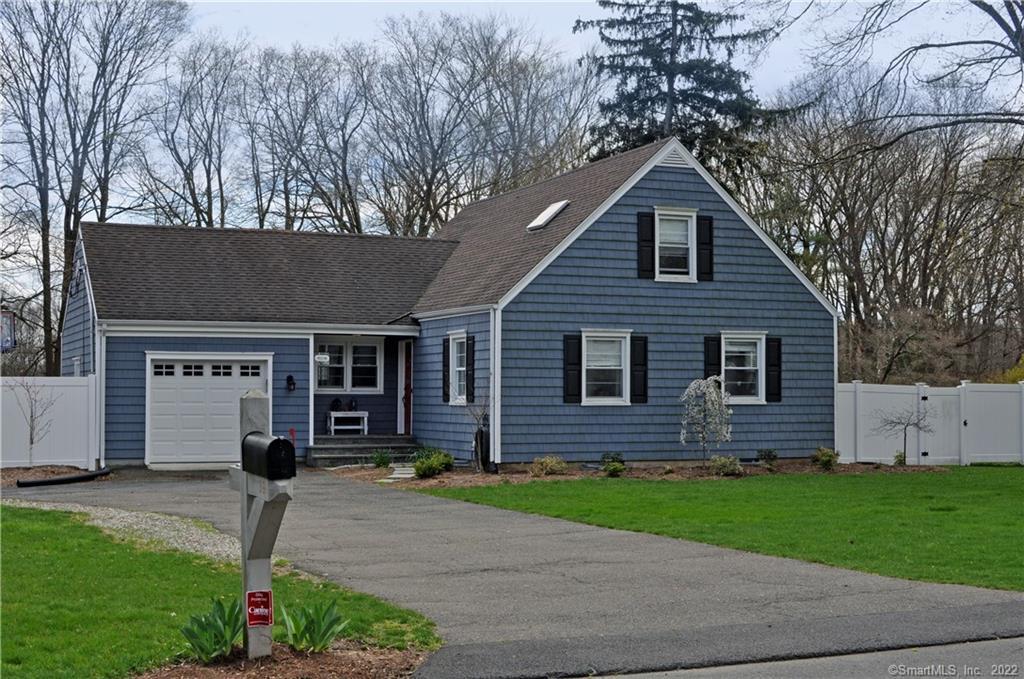 39 Stonybrook Road Norwalk, CT 06851 - Photo 1 of 1
