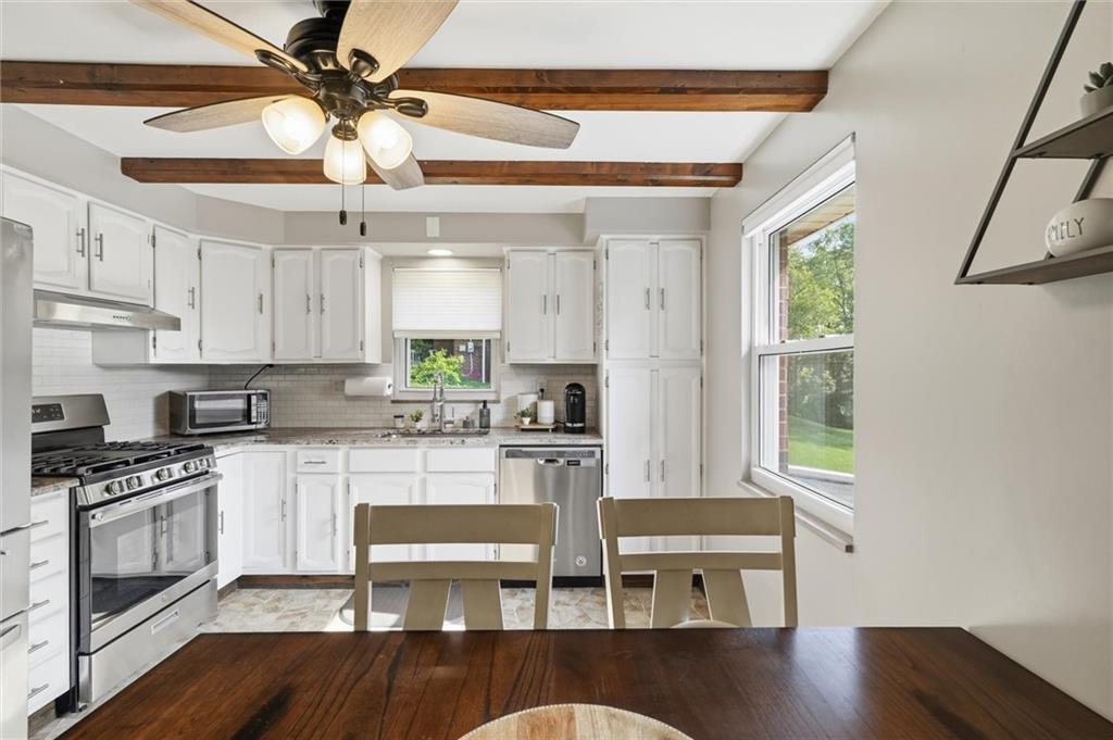 263 Old Haymaker Road Monroeville, PA 15146 - Photo 12 of 49 Gallery Image 12