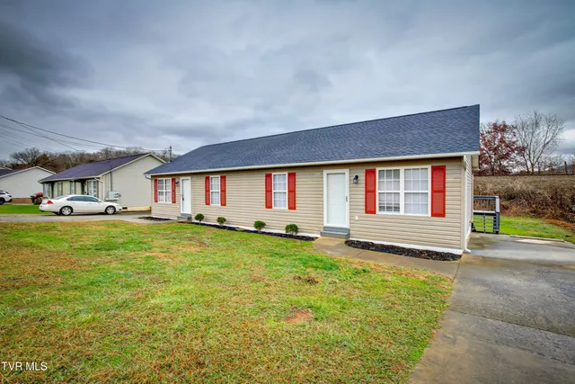 $1,200 | 754 Old Stage Road, Unit A, Church Hill, TN 37642