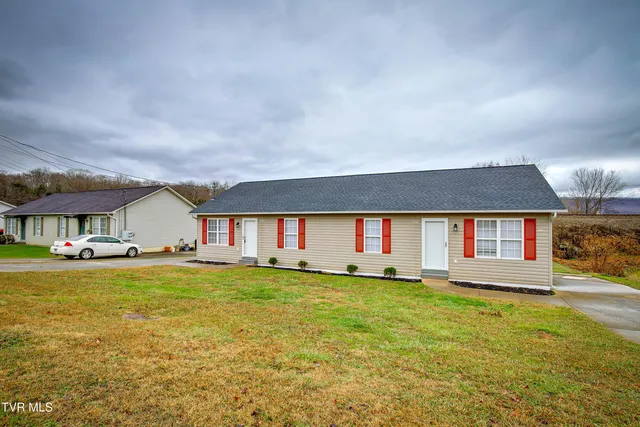 $1,200 | 754 Old Stage Road, Unit A, Church Hill, TN 37642