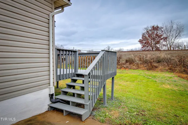 $1,200 | 754 Old Stage Road, Unit A, Church Hill, TN 37642