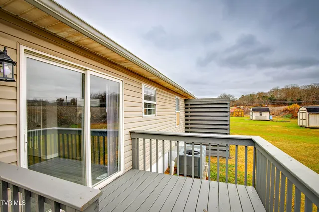 $1,200 | 754 Old Stage Road, Unit A, Church Hill, TN 37642