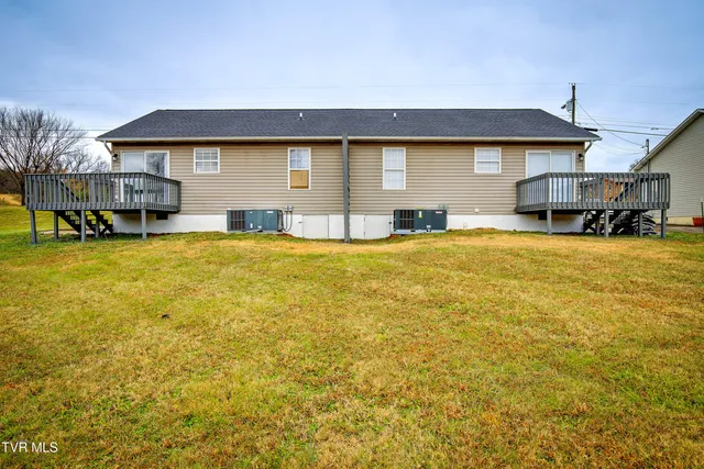 $1,200 | 754 Old Stage Road, Unit A, Church Hill, TN 37642