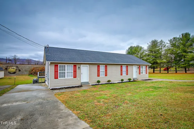 $1,200 | 754 Old Stage Road, Unit A, Church Hill, TN 37642