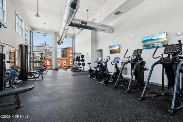 $3,200 | 258 Morris Avenue, Unit 203A, Long Branch, NJ 07740