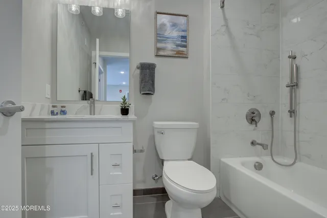 $3,200 | 258 Morris Avenue, Unit 203A, Long Branch, NJ 07740