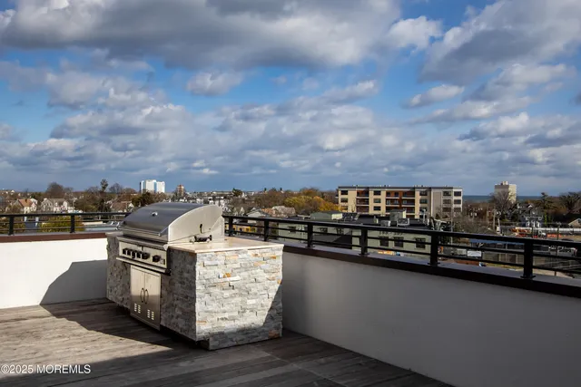 $3,200 | 258 Morris Avenue, Unit 203A, Long Branch, NJ 07740