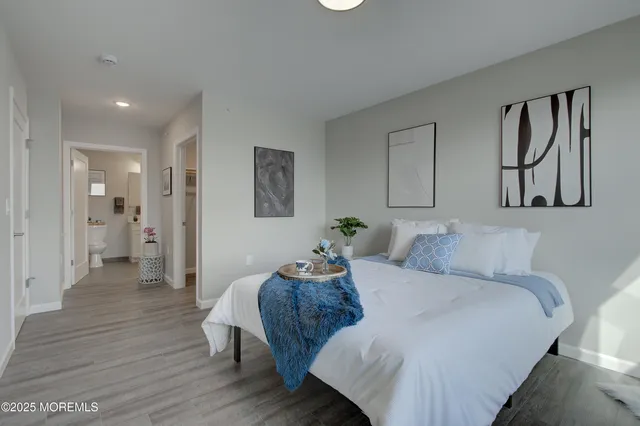 $3,200 | 258 Morris Avenue, Unit 203, Long Branch, NJ 07740