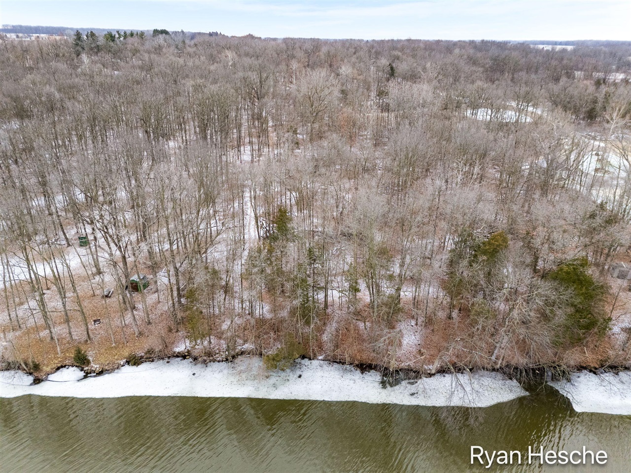 8351 Goodwin Road Lyons, MI 48851 - Photo 42 of 44