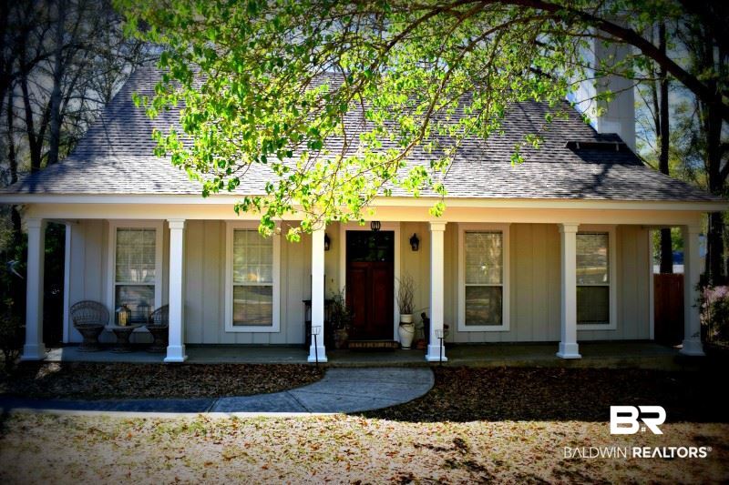 493 Ridgewood Drive Daphne, AL 36526 - Photo 1 of 22