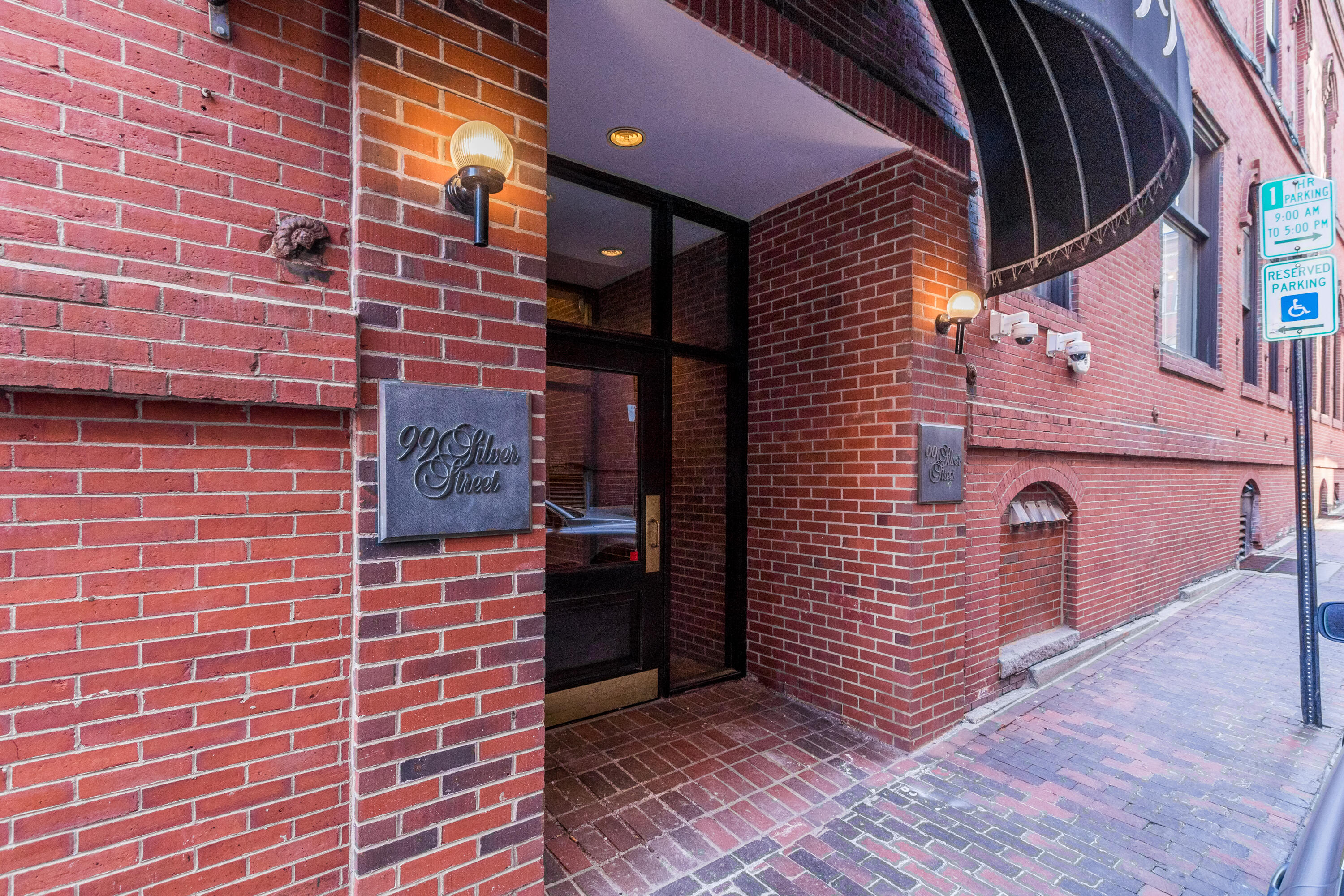 99 Silver Street, Unit 45 Portland, ME 04101 - Photo 2 of 33 Exterior 99 Silver