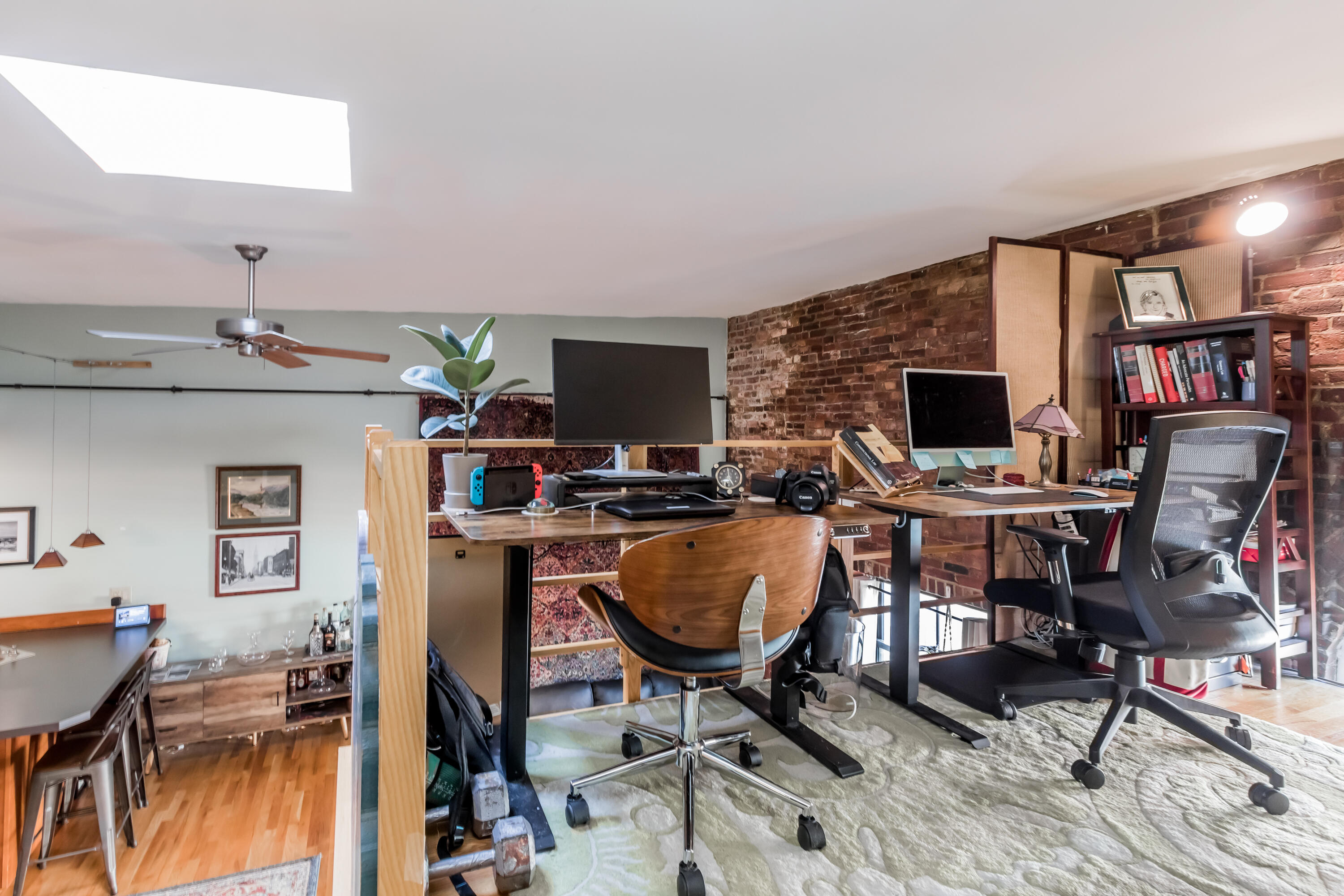 99 Silver Street, Unit 45 Portland, ME 04101 - Photo 26 of 33 Loft