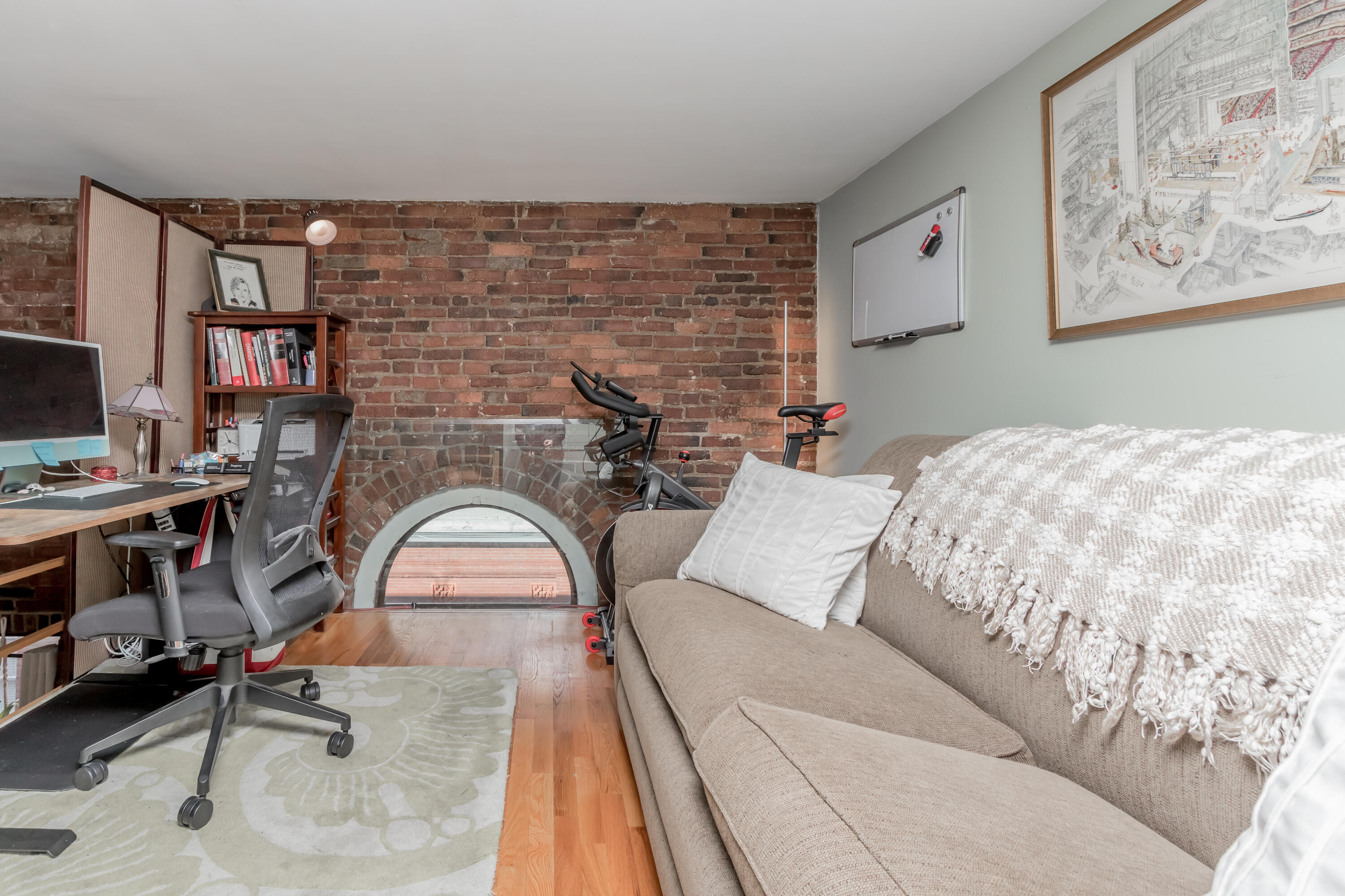 99 Silver Street, Unit 45 Portland, ME 04101 - Photo 27 of 33 Loft