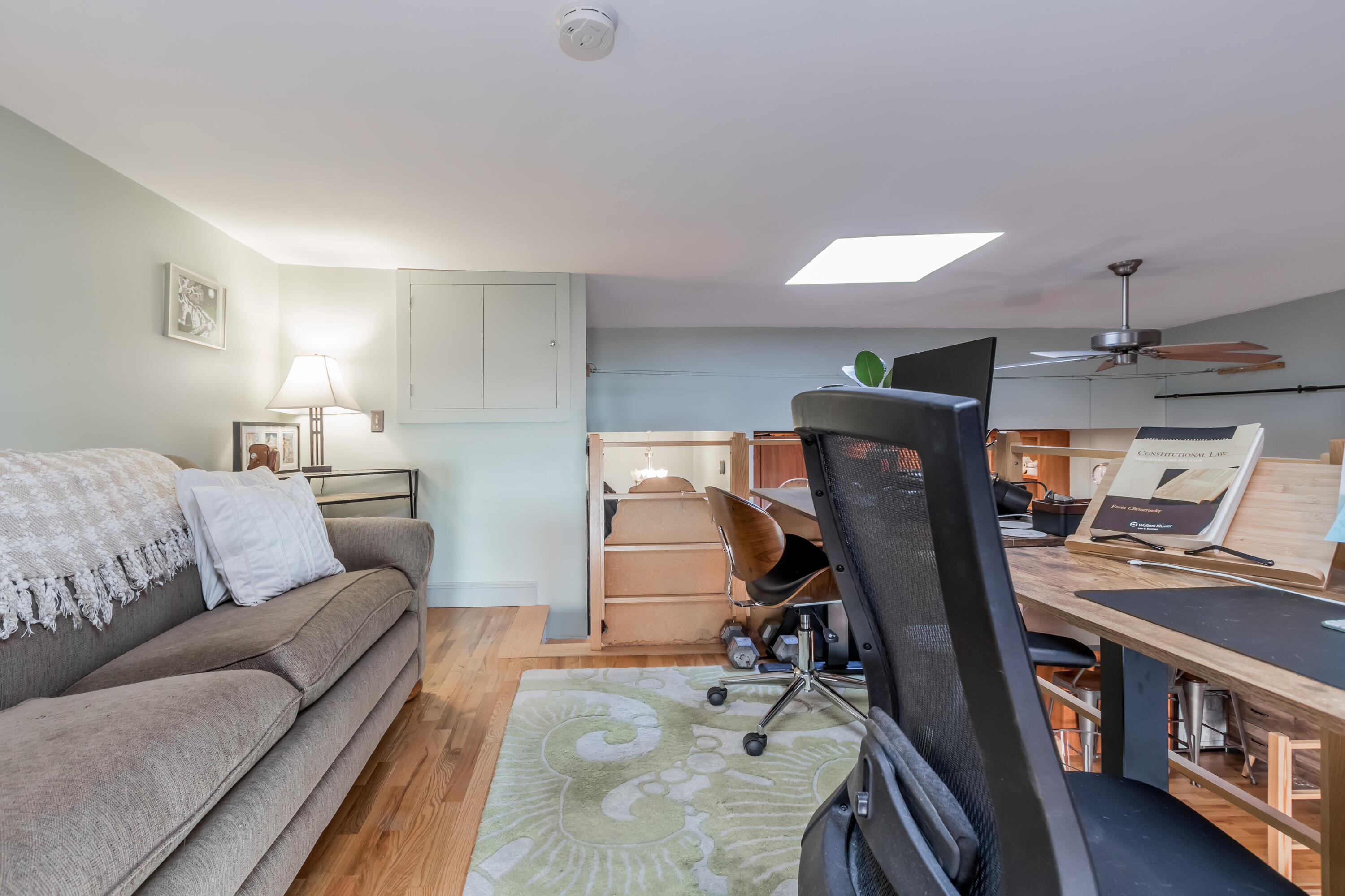 99 Silver Street, Unit 45 Portland, ME 04101 - Photo 28 of 33 Loft