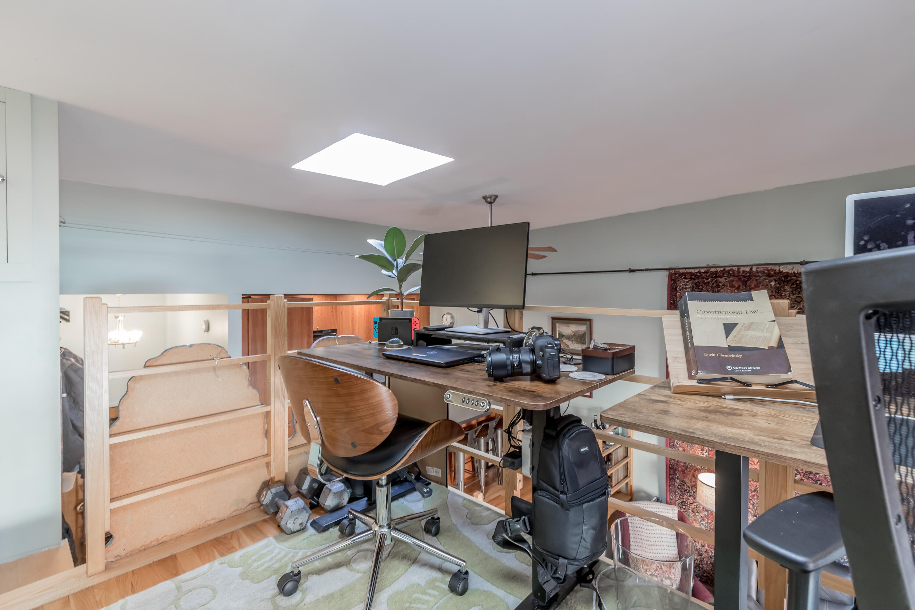 99 Silver Street, Unit 45 Portland, ME 04101 - Photo 29 of 33 Loft